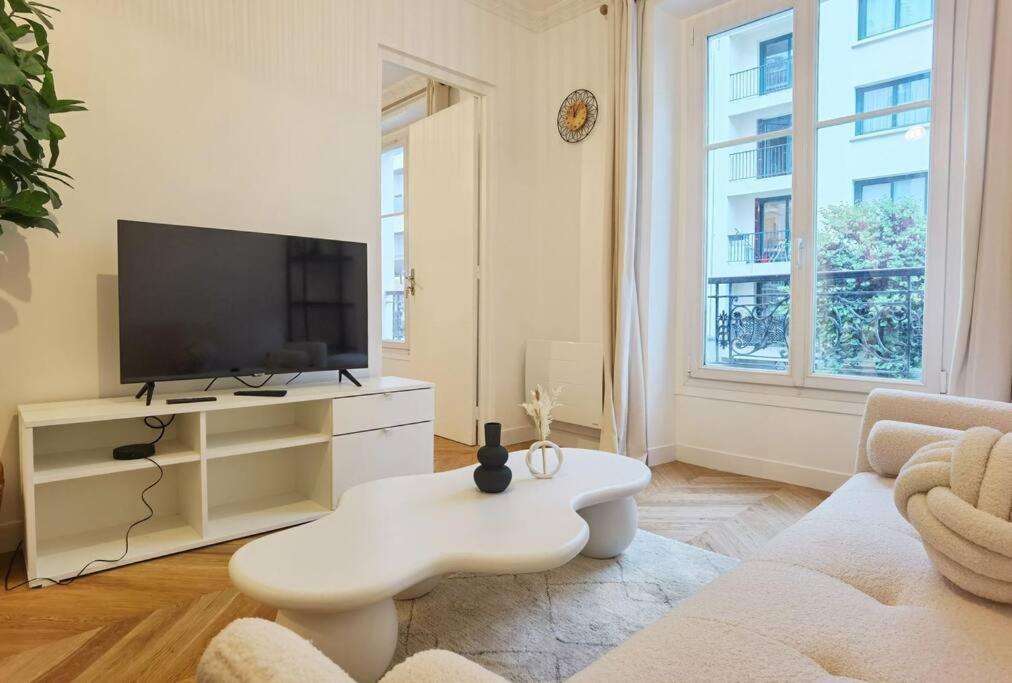 INS style 2 bdrs APT in 15arr cente 1mins to metro N15-128 - 4