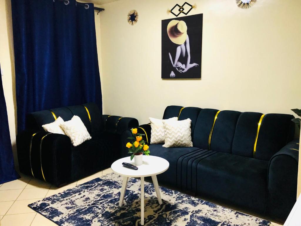 Akobian Cozy Haven, Nairobi