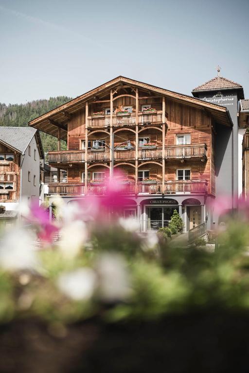 Christophorus Mountain Residence - 4