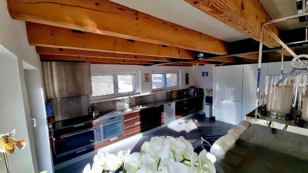 Charming 6 bed chalet in 4 Valleés - 4
