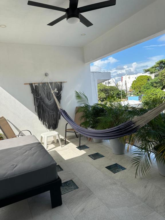 Oasis Urban Retreat - 2