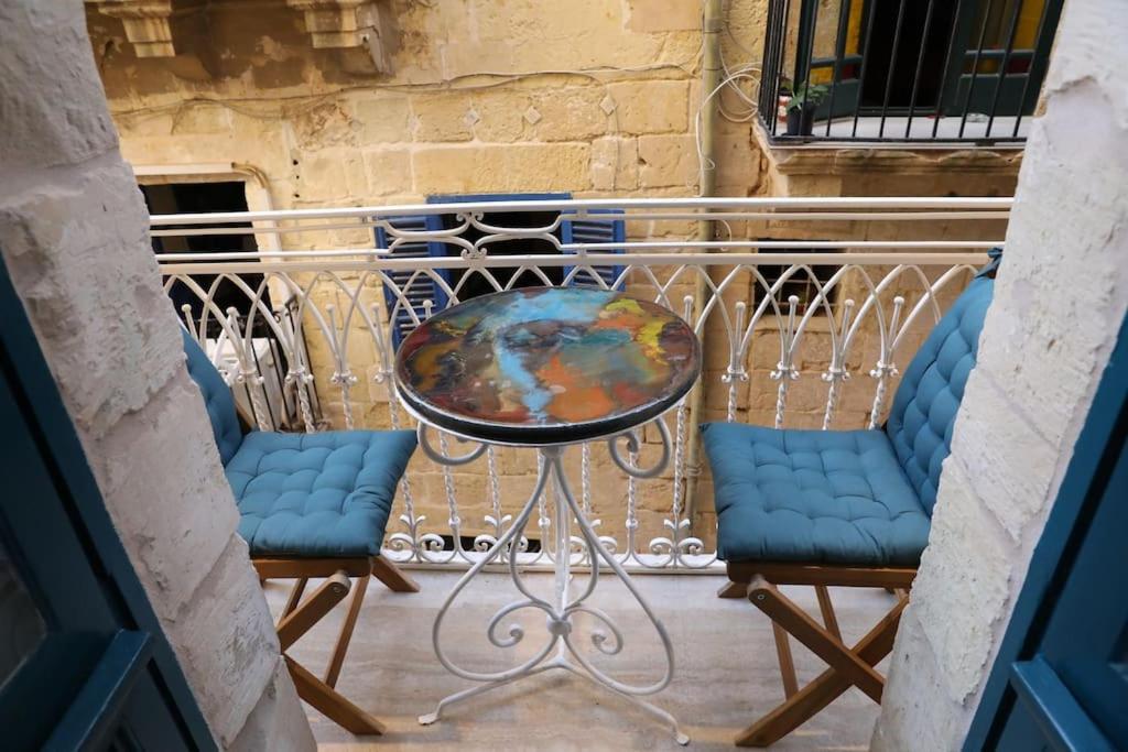 Birgu Hideaway - The Nook, Birgu