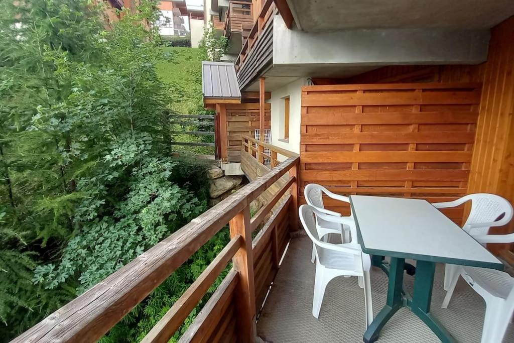 T2 cosy-dans les arbres - 4