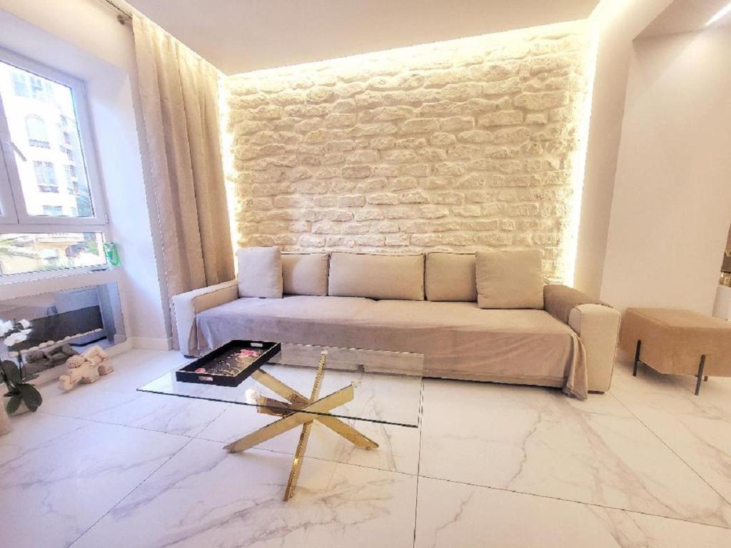 LUXURY IN "PLAZA LUCEROS" in the heart of the city & beach - 4