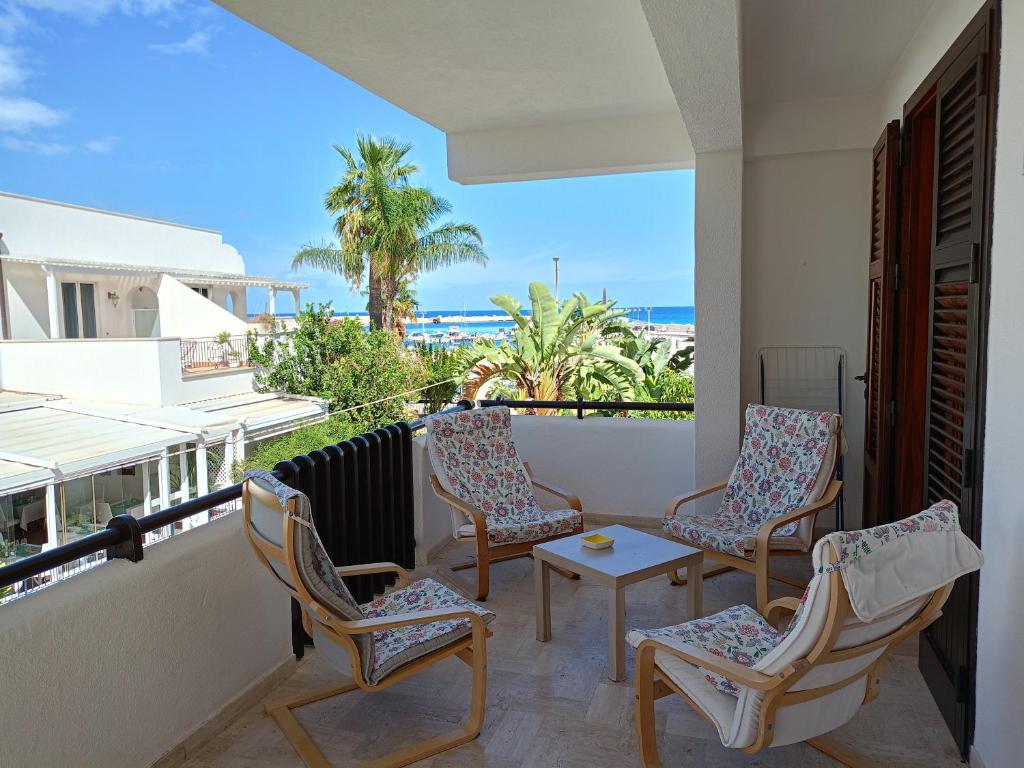 Villetta sul mare di San Vito lo Capo - 1