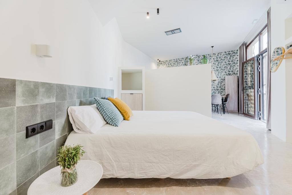 Loft Viñas - 4