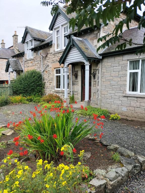 Esk Cottage, Pitlochry