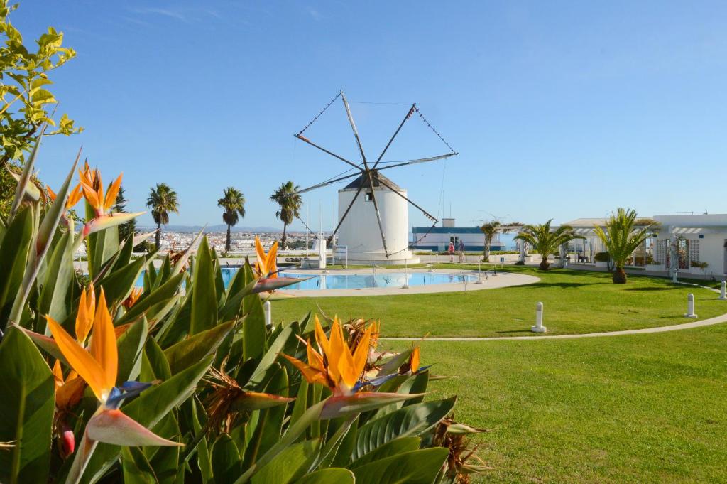Windmill Hill - Alto do Moinho - Pool & Sea View, Albufeira