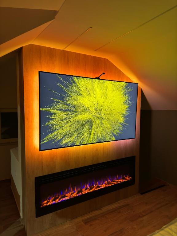 Apartman Dom, Vareš