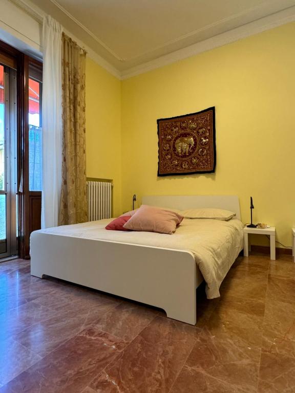 Lucy's House, elegante alloggio rustico con tutti i comfort moderni a Pisa - 4
