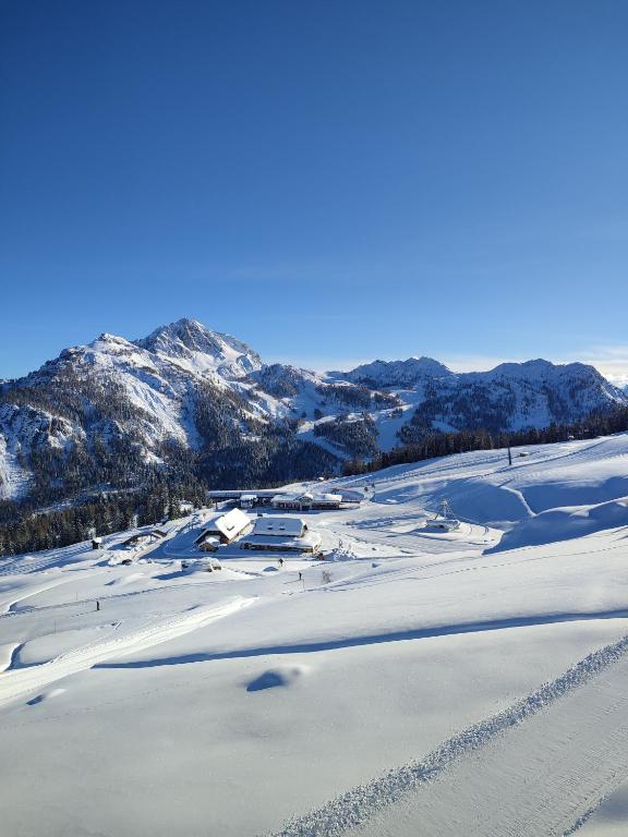 Berg & See Appartements, Hermagor