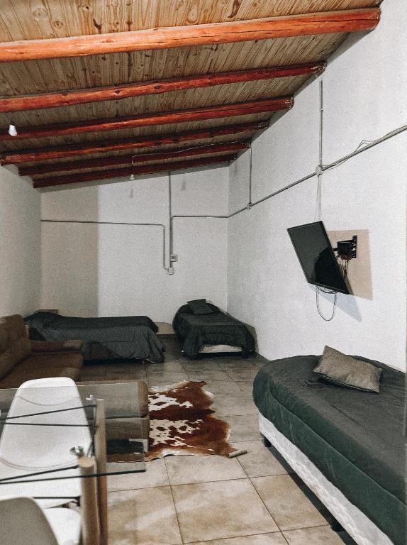 Alojamiento Temporario Caviahue - 2