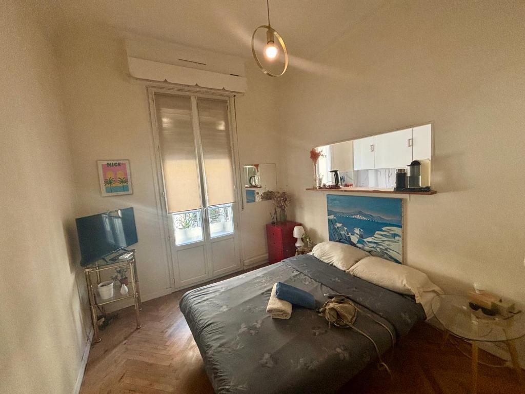 Appartement Nice centre ville gare - 2
