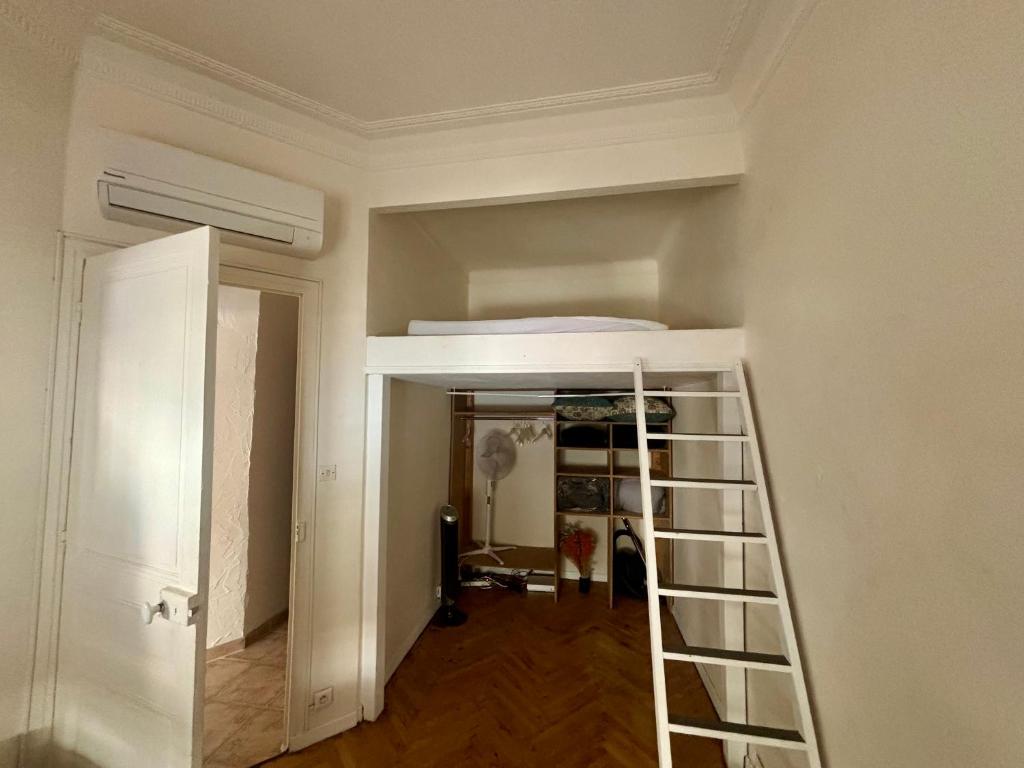 Appartement Nice centre ville gare - 4