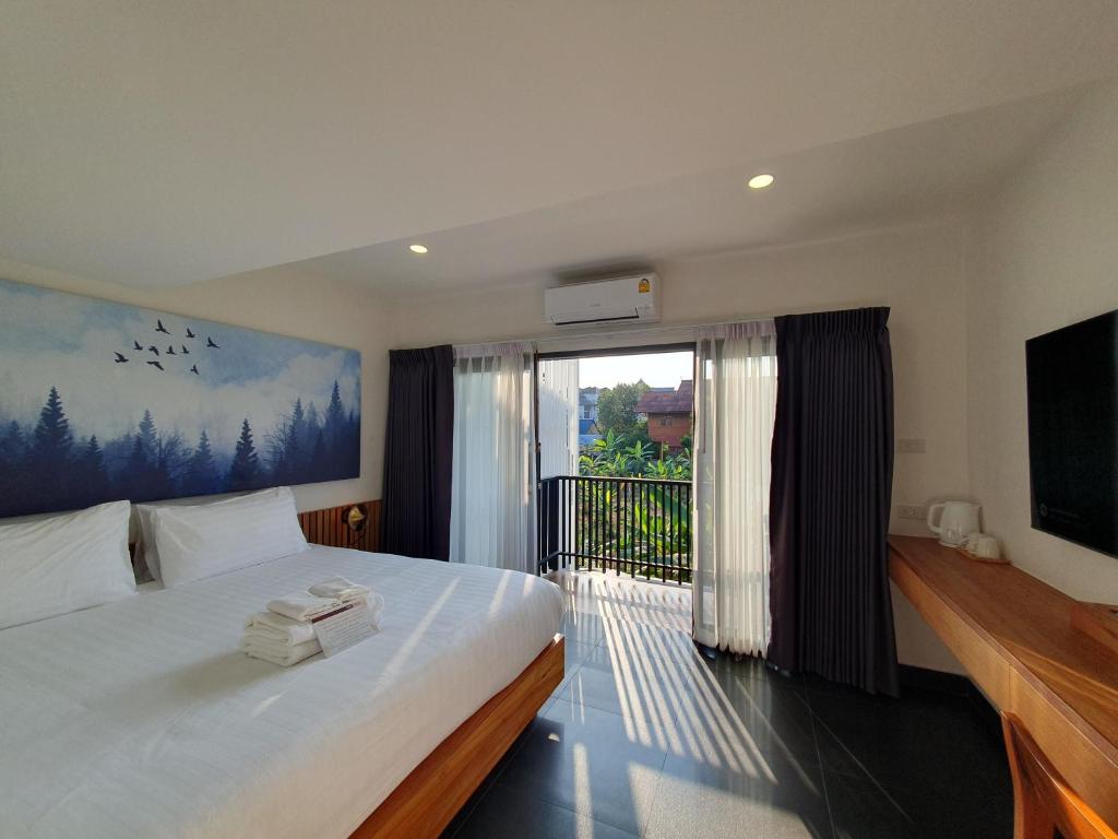 The Sila Suites - Intrawarorot