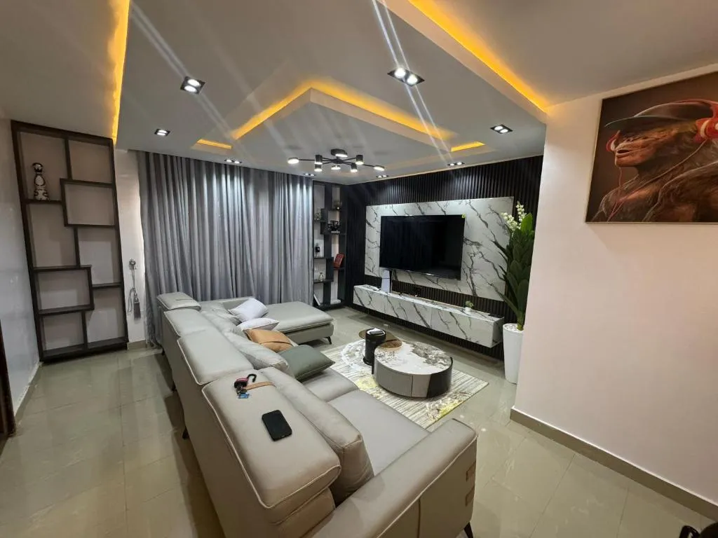 Cozy Ambience 1, hotel in Ibadan