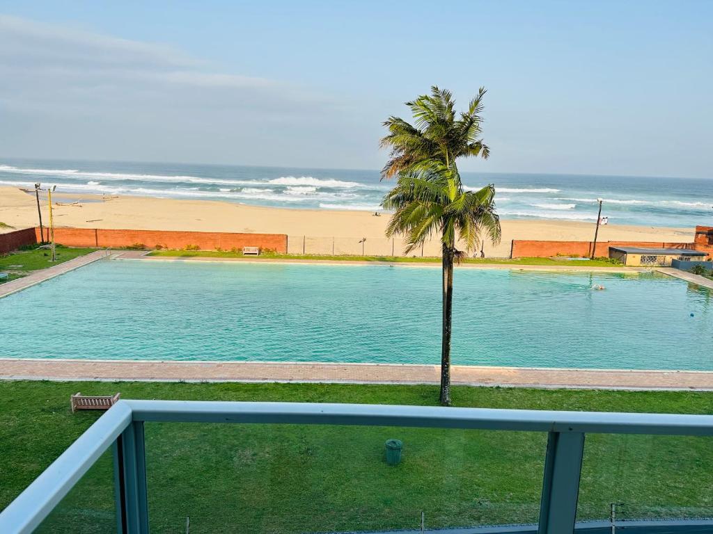 Boulevard 208, Margate