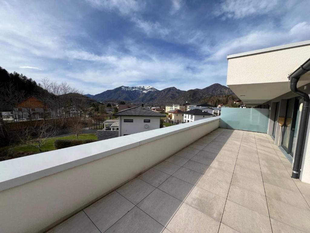 Penthouse Bergblick Salzkammergut - 2