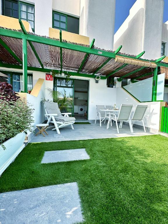 Bungalow Yaipe - 4