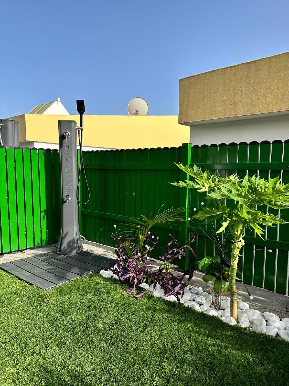 Bungalow Yaipe - 2