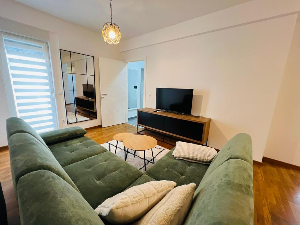 Apartment Gina-Centar, Banja Luka