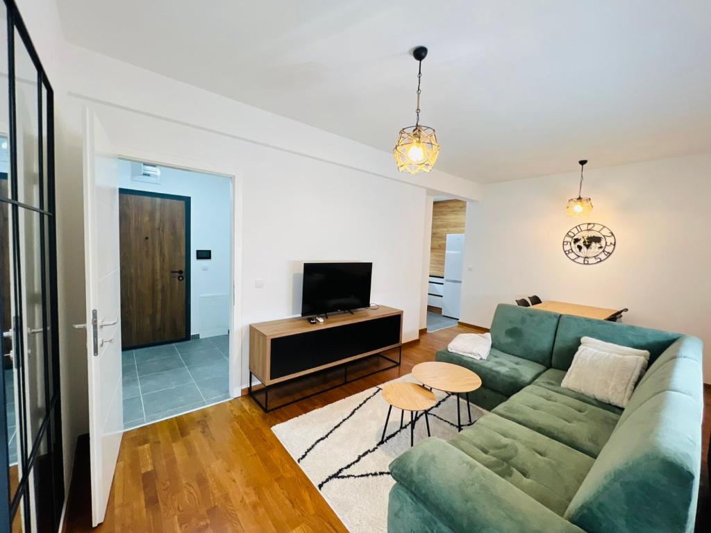 Apartment Gina-Centar - 2