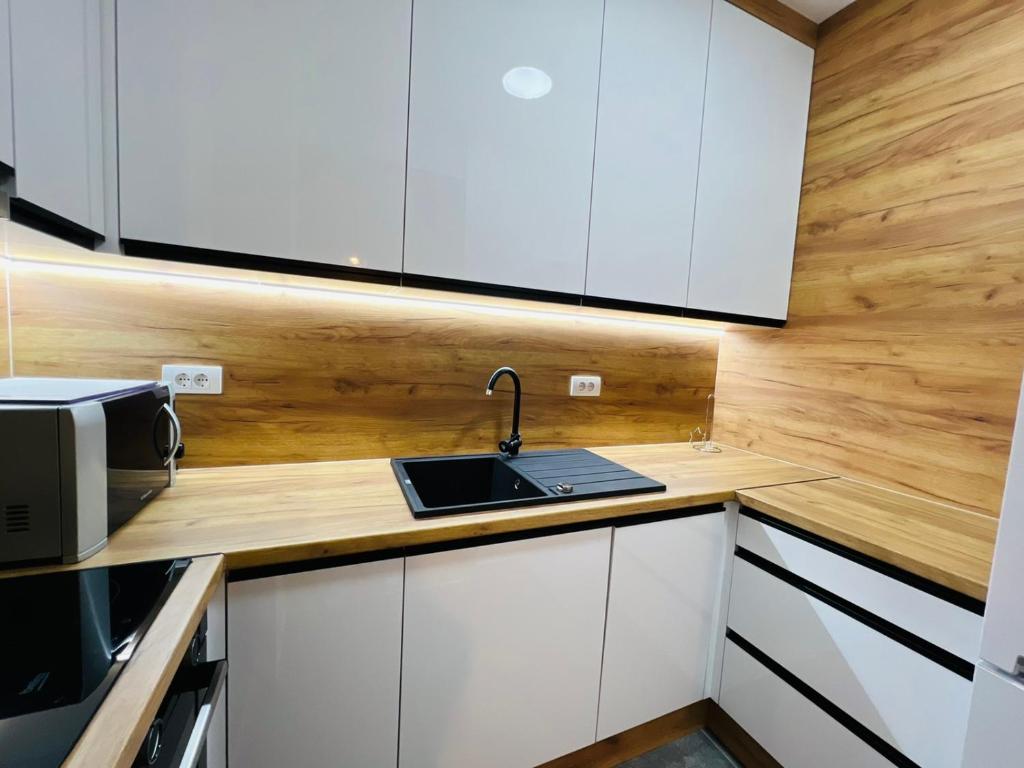 Apartment Gina-Centar - 3