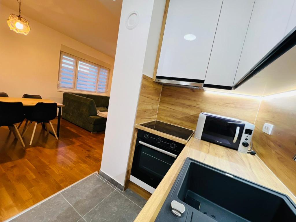 Apartment Gina-Centar - 5