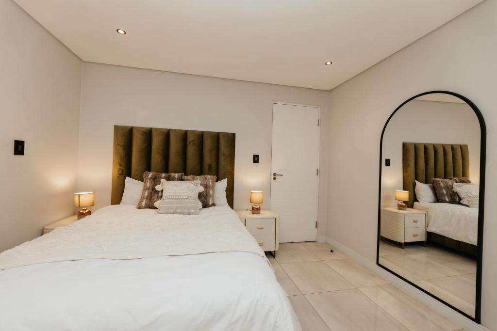 The paramount, Johannesburg