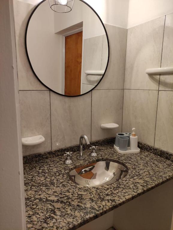 Casa de 2 Habitaciones - 4