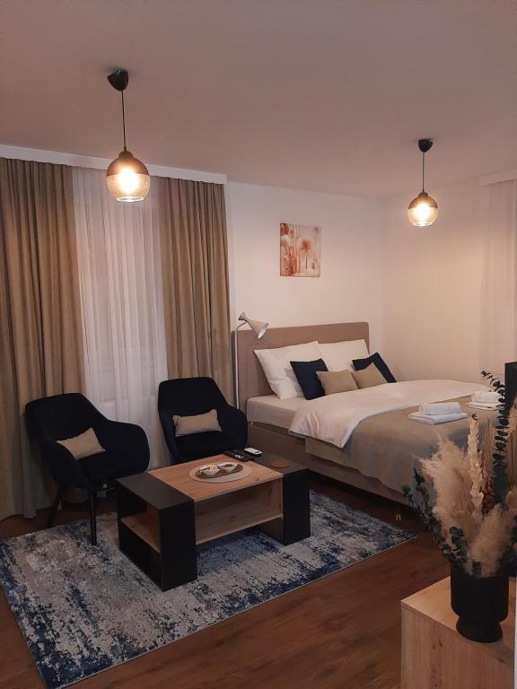 Apartman Mijate - 3