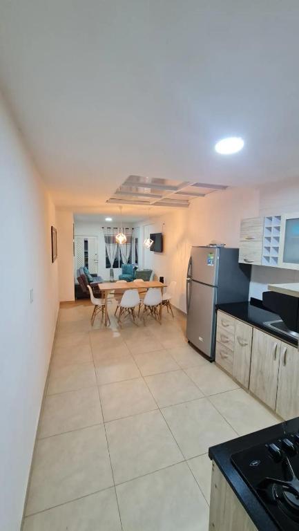 Apartamentos La Flora - 5