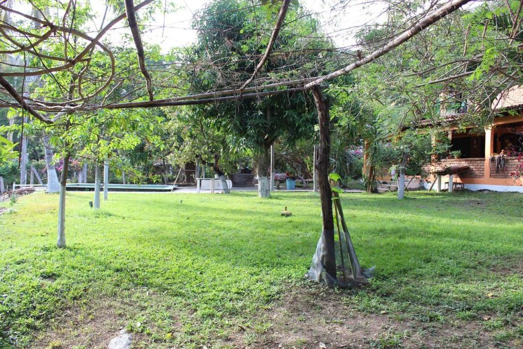 Casa La Potranca - 5
