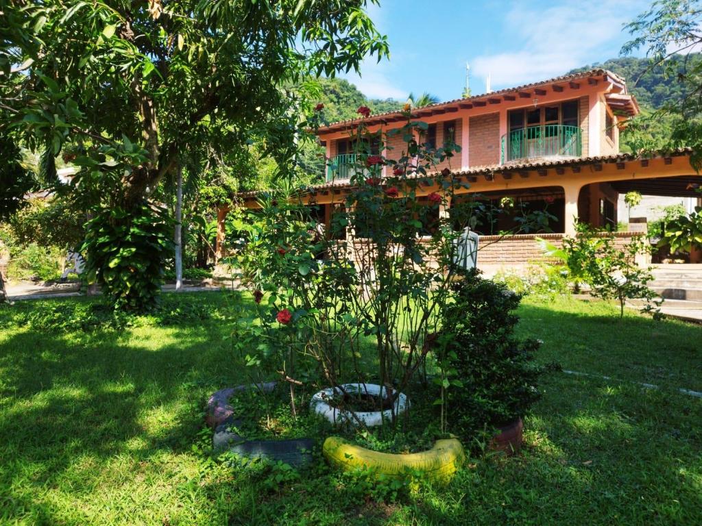 Casa La Potranca - 1