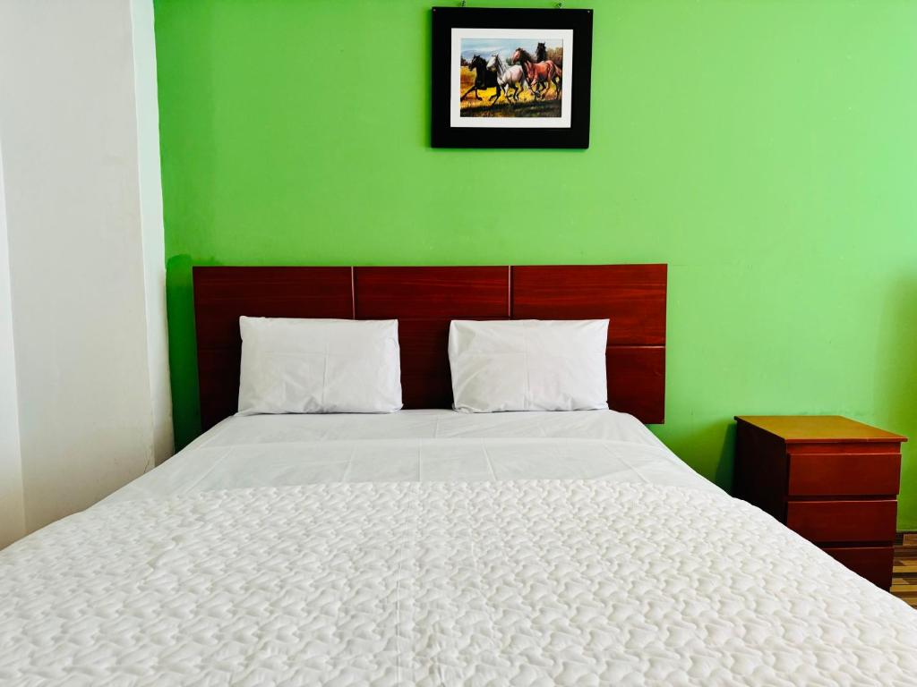 Hotel Puerto Bayovar II - 5