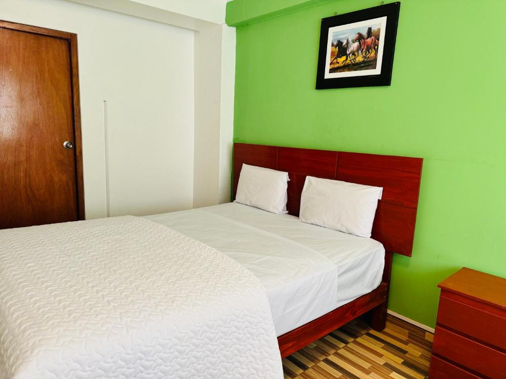 Hotel Puerto Bayovar II - 4