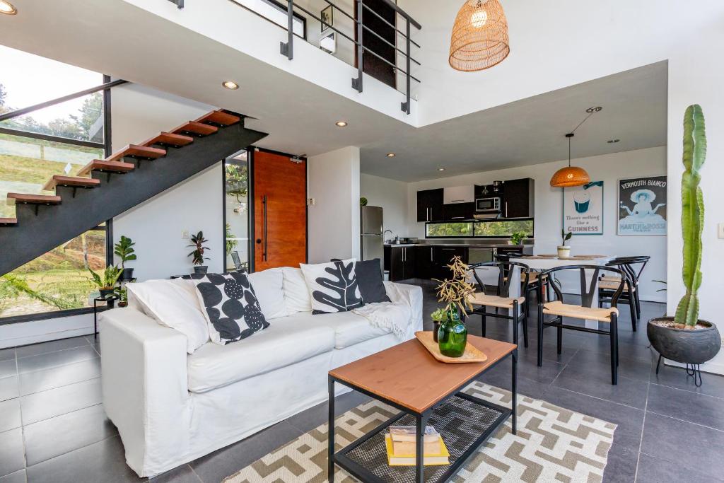 Casa Campestre en Rionegro - 4