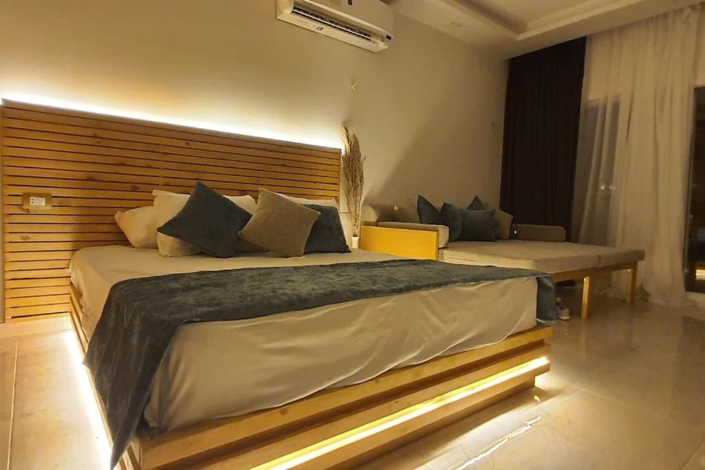 Studio in Selena Bay Hurghada, Hurghada