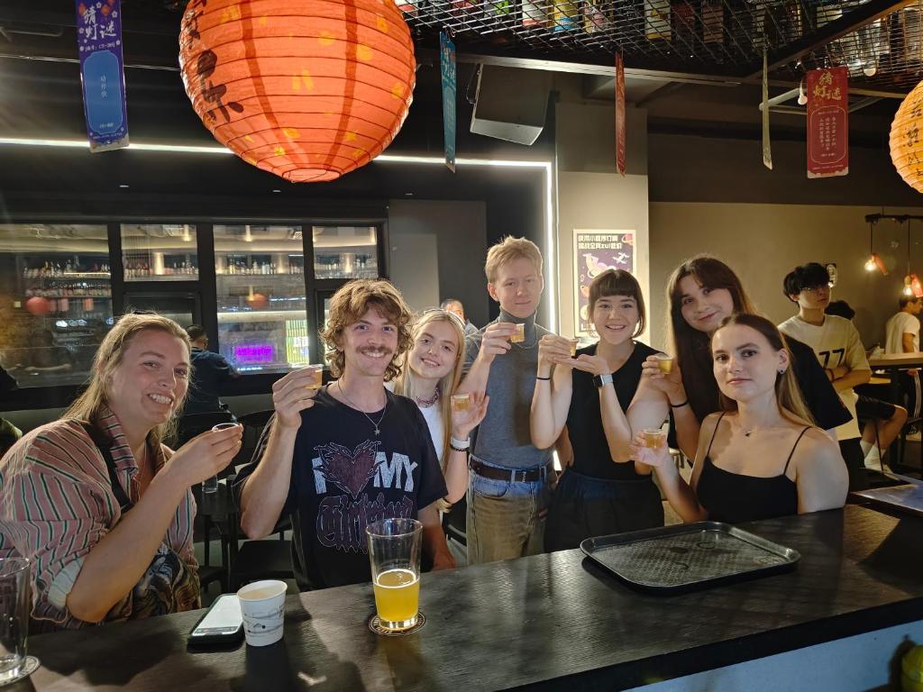 Bar/lounge