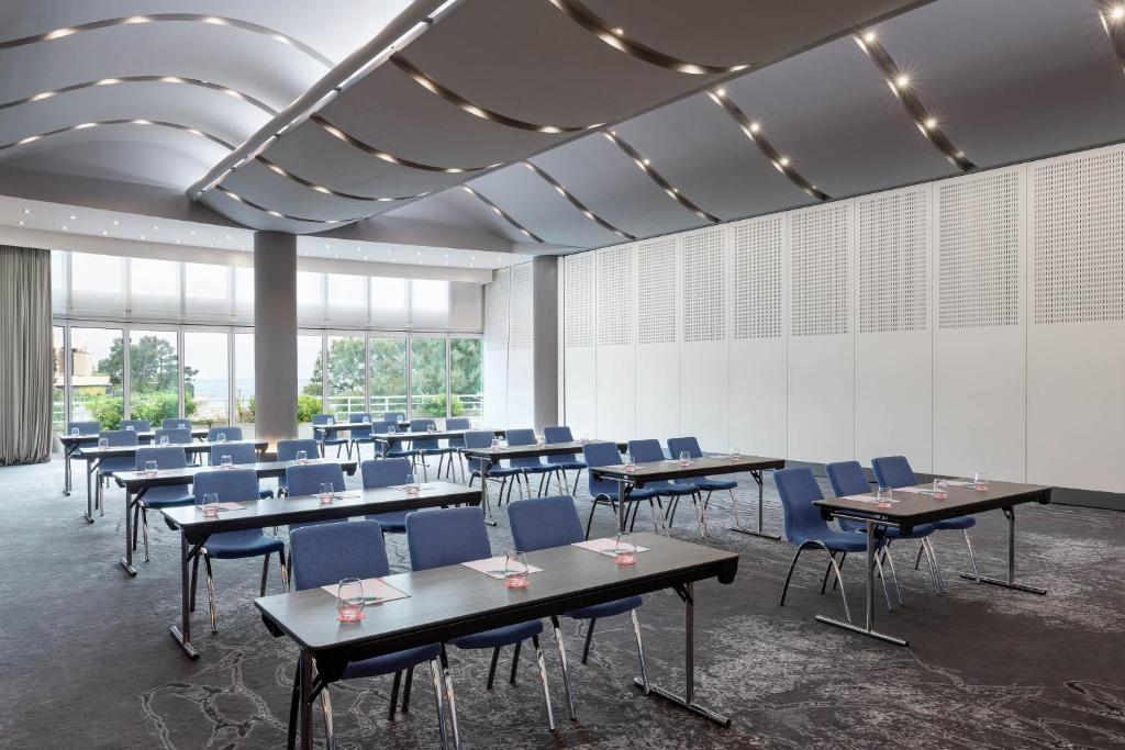Meeting room / ballrooms
