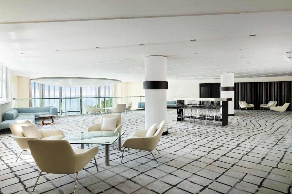 Meeting room / ballrooms