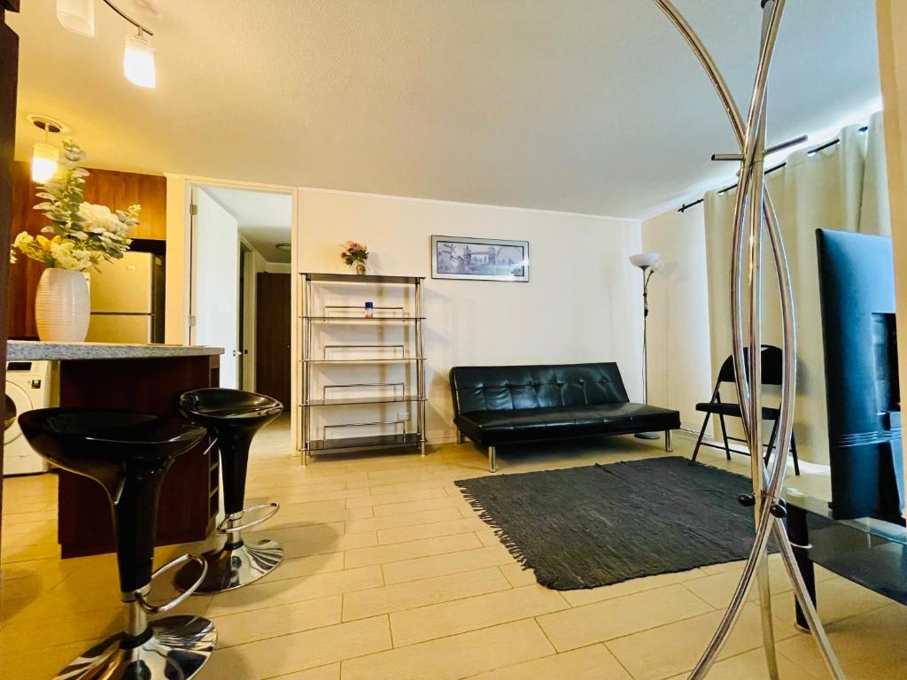 Apartamento en Espacio Parque - 2