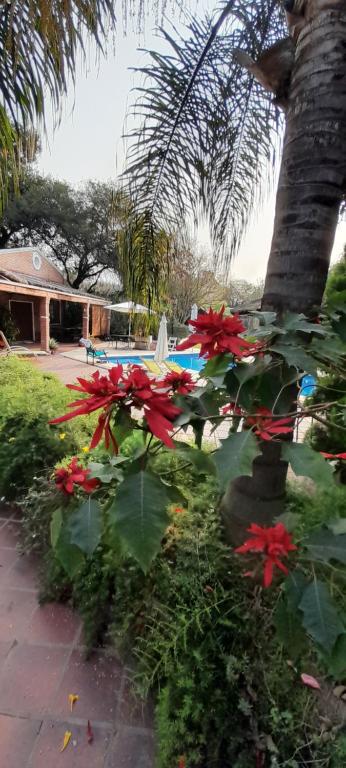 El Guerrero Club de Campo - 1