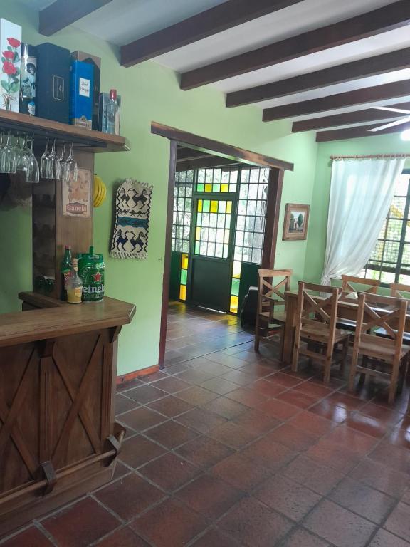 El Guerrero Club de Campo - 2