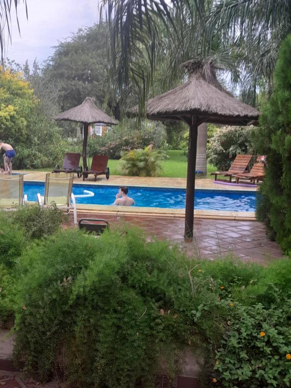 El Guerrero Club de Campo - 4