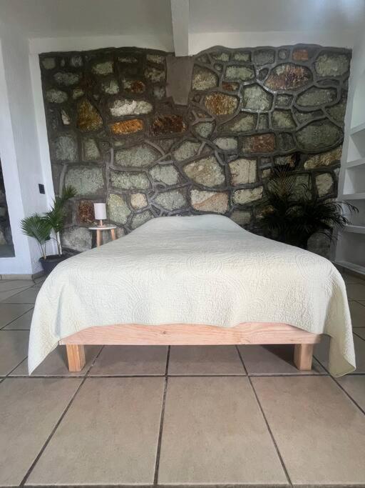 Studio Apartment with a view, San Felipe del Agua