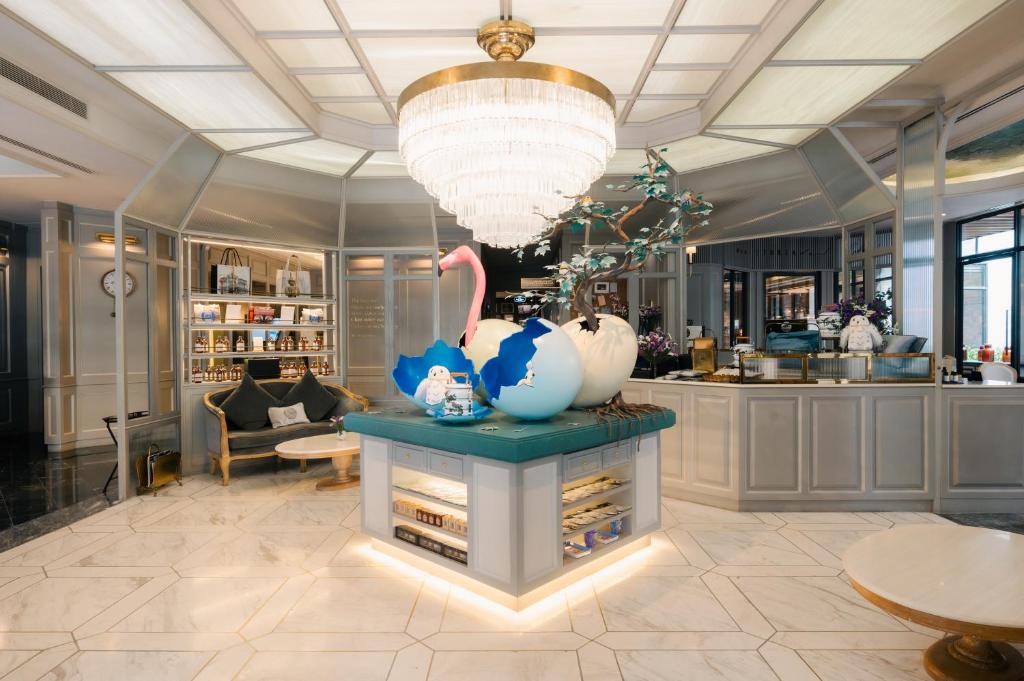 薩利爾酒店素坤逸57號-通羅 (The Salil Hotel Sukhumvit 57 - Thonglor)