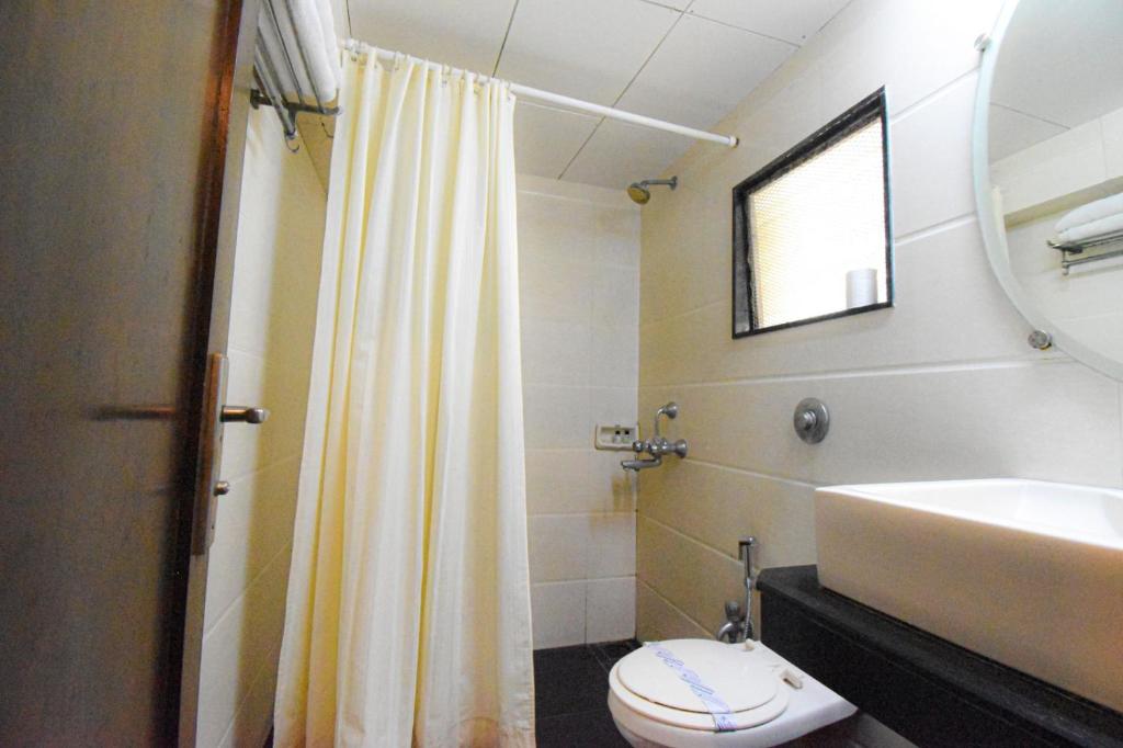 バスルーム（客室）