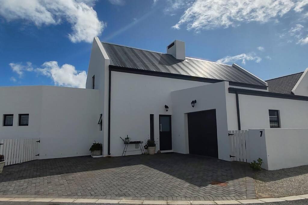 Alikreukel - Britannia Bay, St Helena Bay