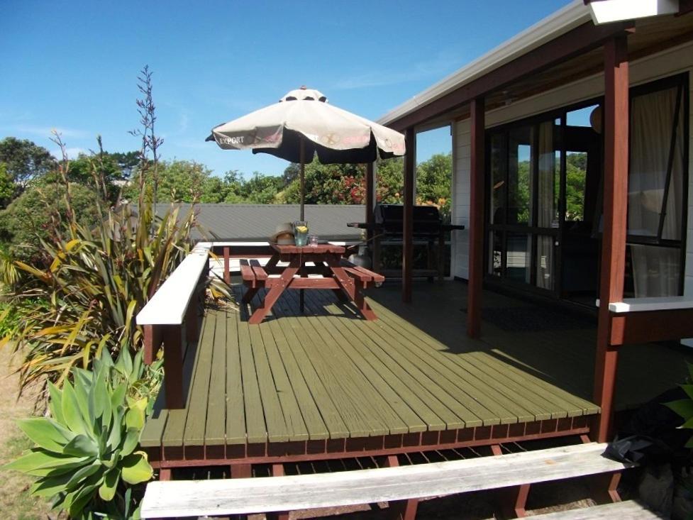 Relax at Pauanui - Pauanui Holiday Home, Pauanui